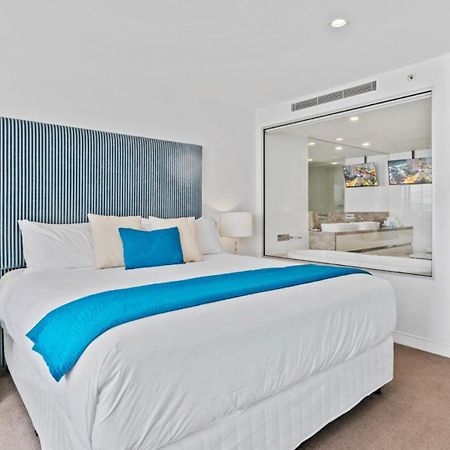 Soul Surfers Paradise - Gclr Gold Coast Luaran gambar