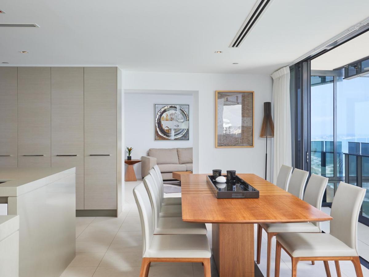 Soul Surfers Paradise - Gclr Gold Coast Luaran gambar