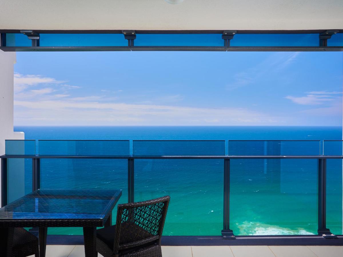 Soul Surfers Paradise - Gclr Gold Coast Luaran gambar