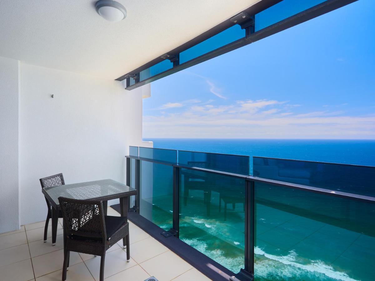Soul Surfers Paradise - Gclr Gold Coast Luaran gambar