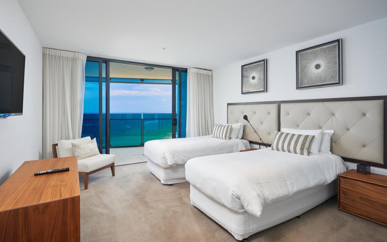 Soul Surfers Paradise - Gclr Gold Coast Luaran gambar