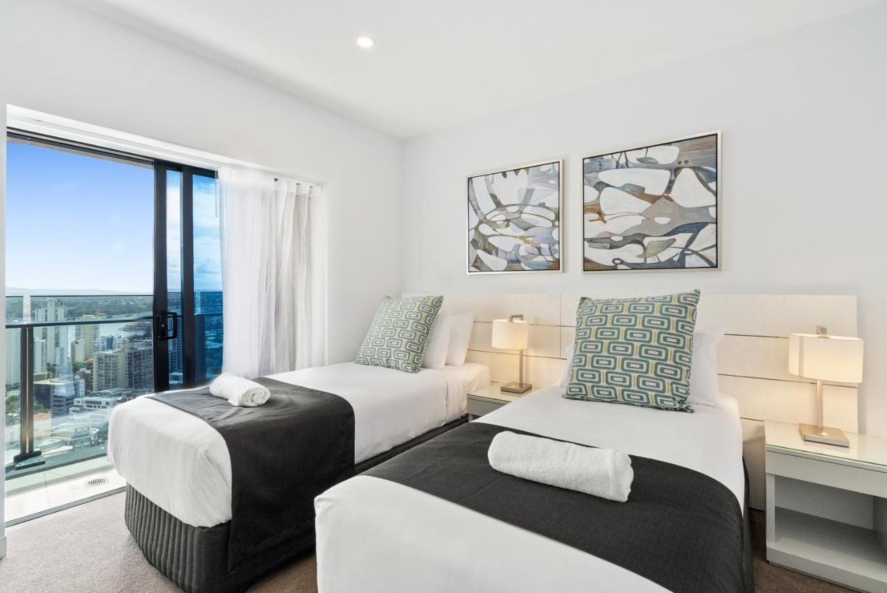 Soul Surfers Paradise - Gclr Gold Coast Luaran gambar