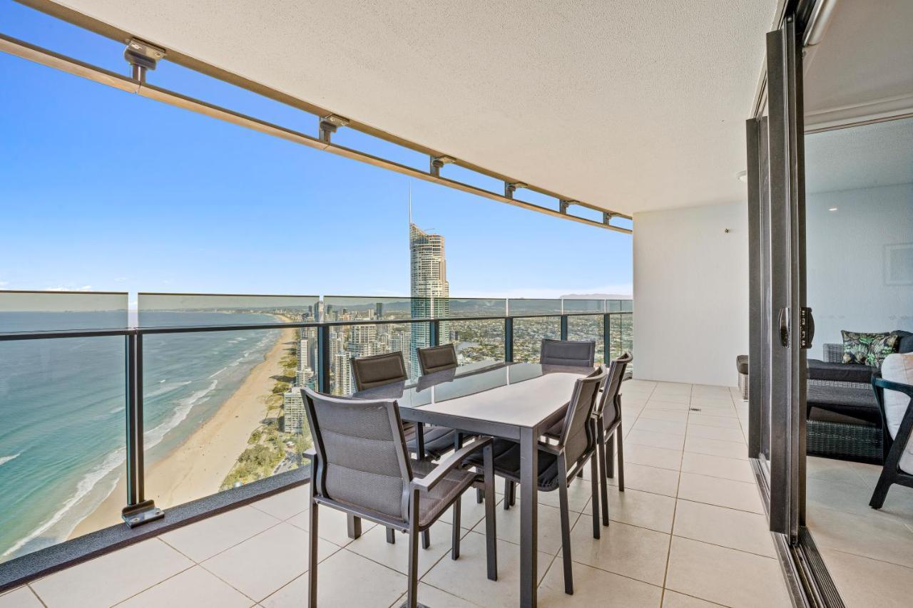 Soul Surfers Paradise - Gclr Gold Coast Luaran gambar