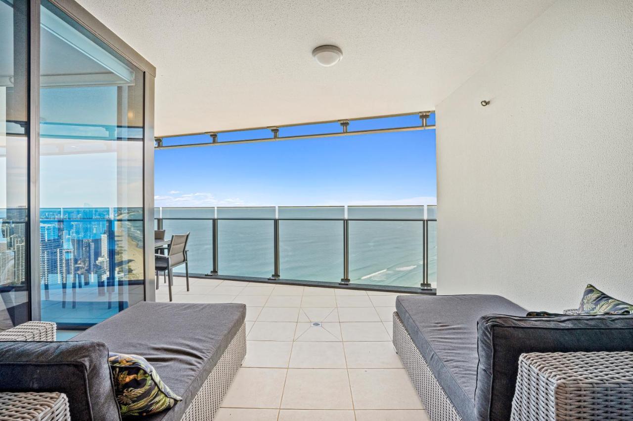 Soul Surfers Paradise - Gclr Gold Coast Luaran gambar