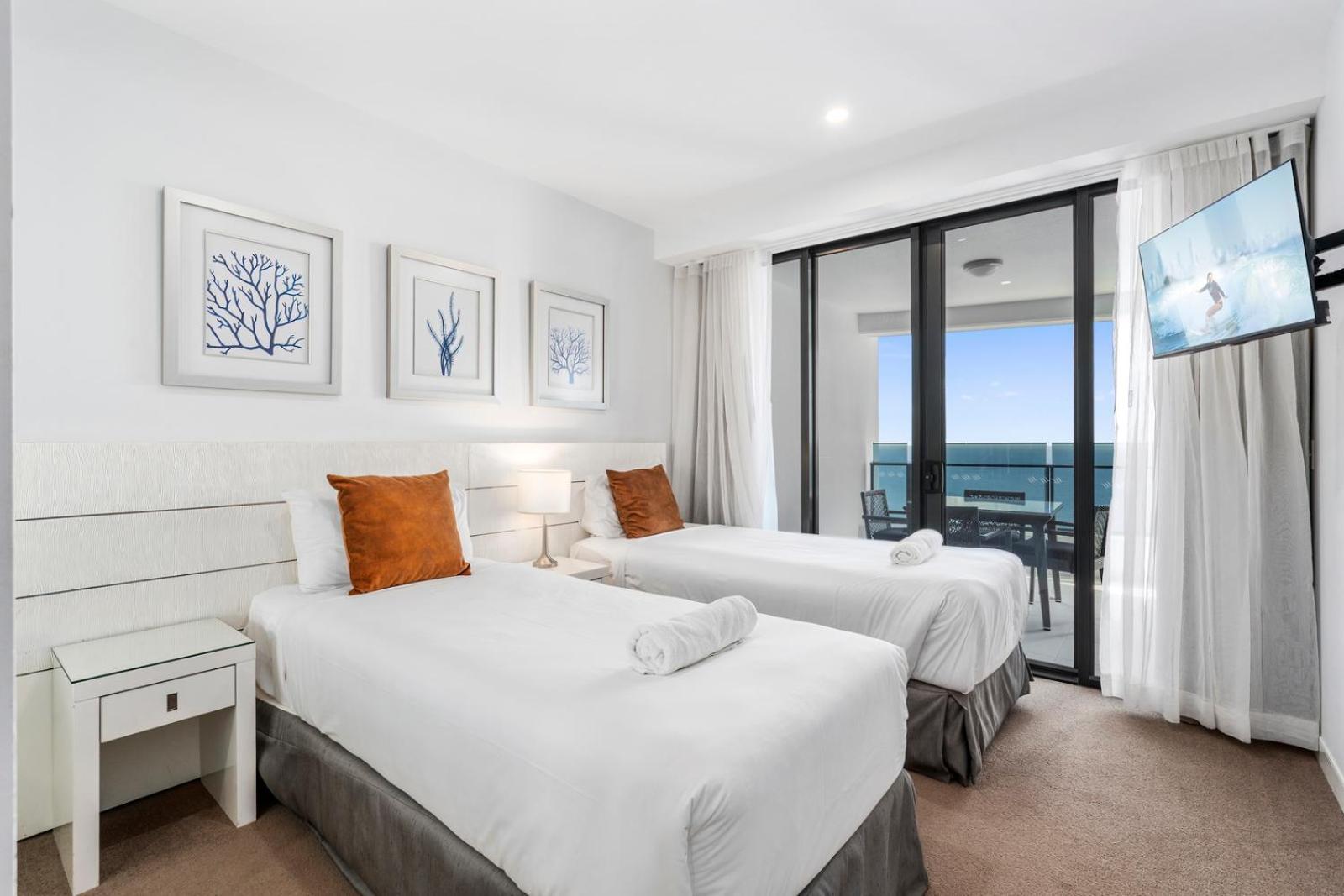 Soul Surfers Paradise - Gclr Gold Coast Luaran gambar