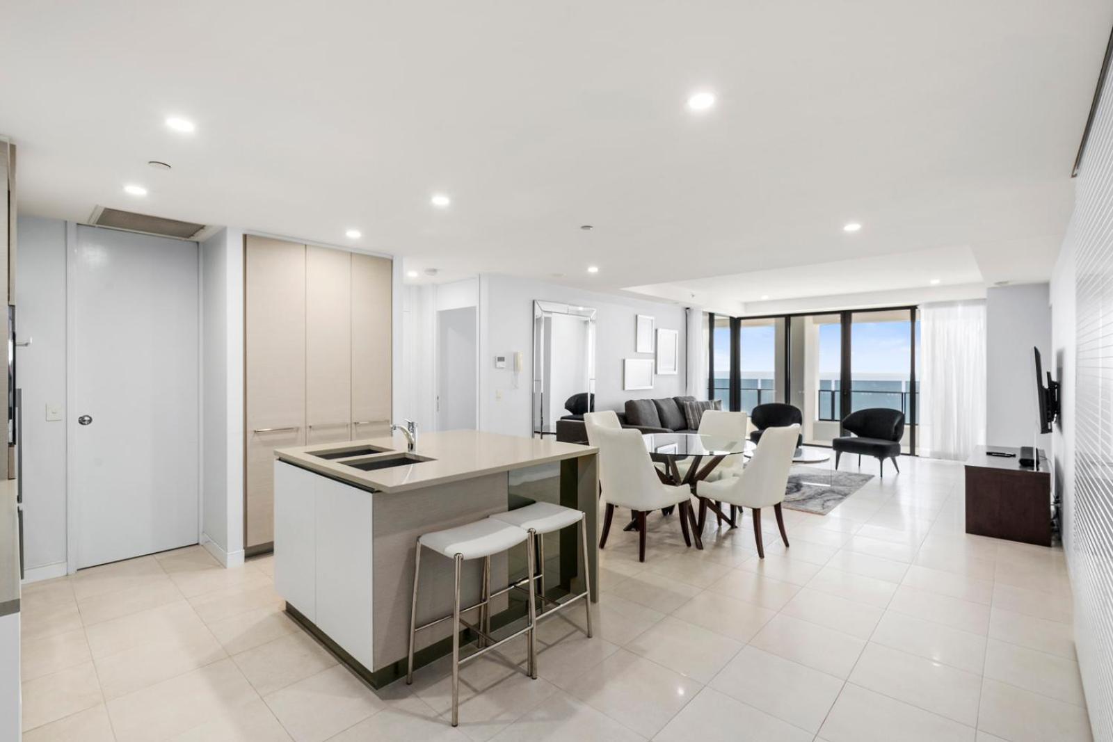 Soul Surfers Paradise - Gclr Gold Coast Luaran gambar