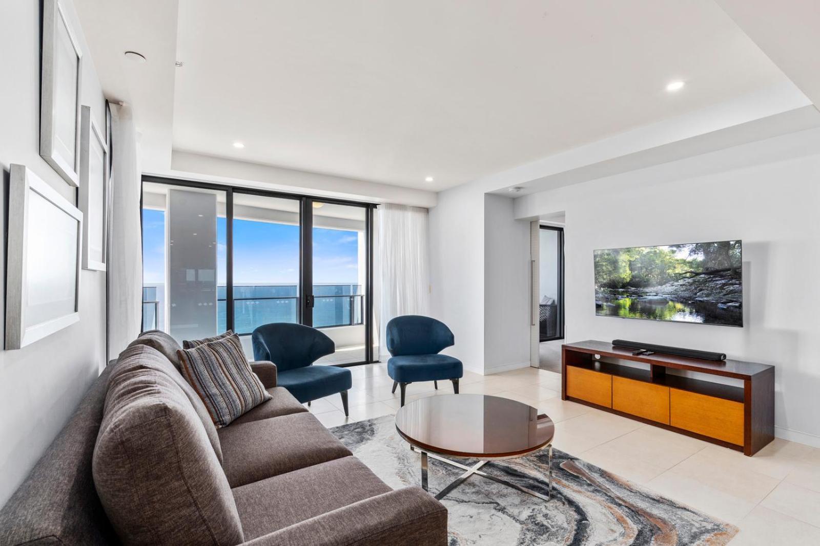 Soul Surfers Paradise - Gclr Gold Coast Luaran gambar