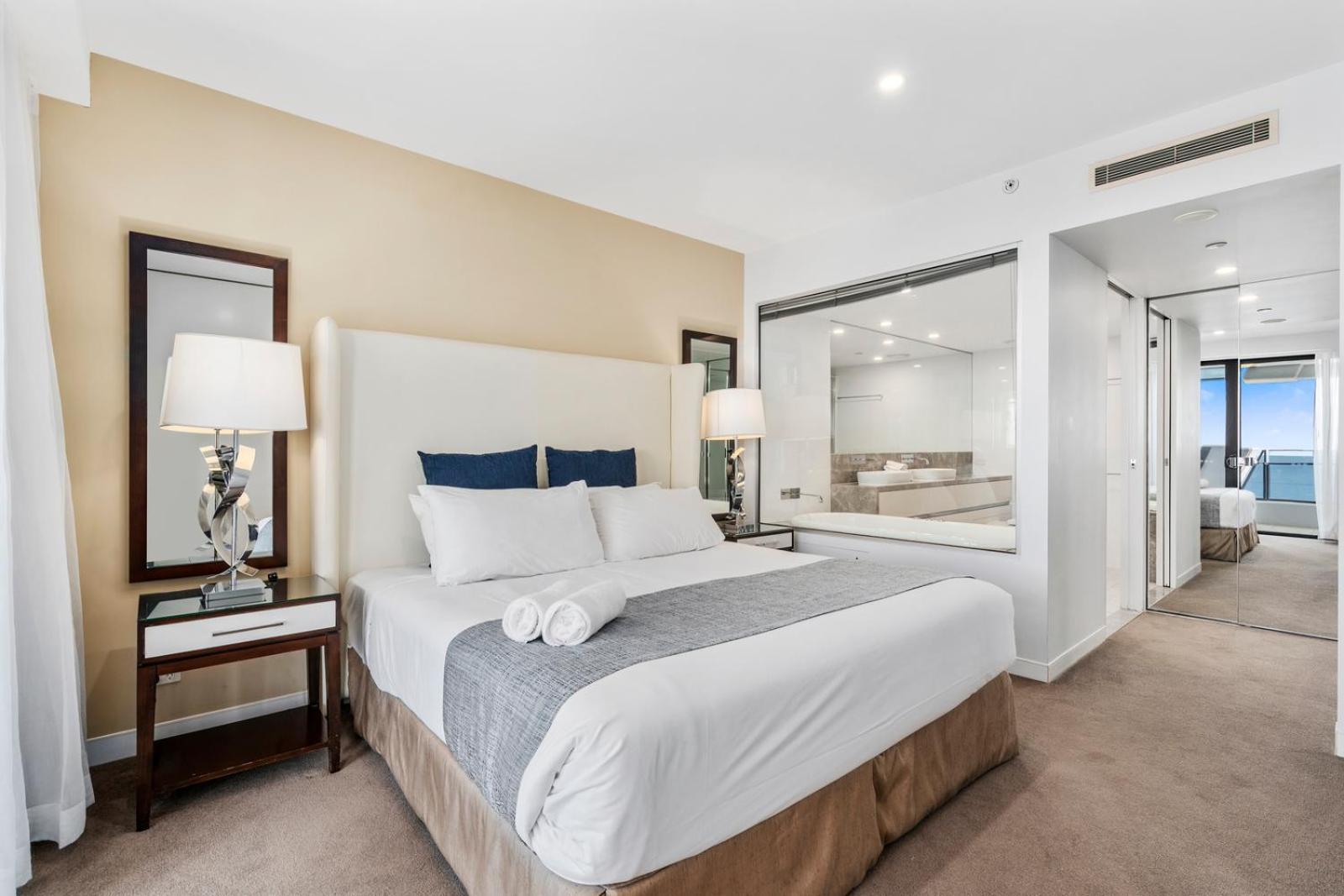 Soul Surfers Paradise - Gclr Gold Coast Luaran gambar