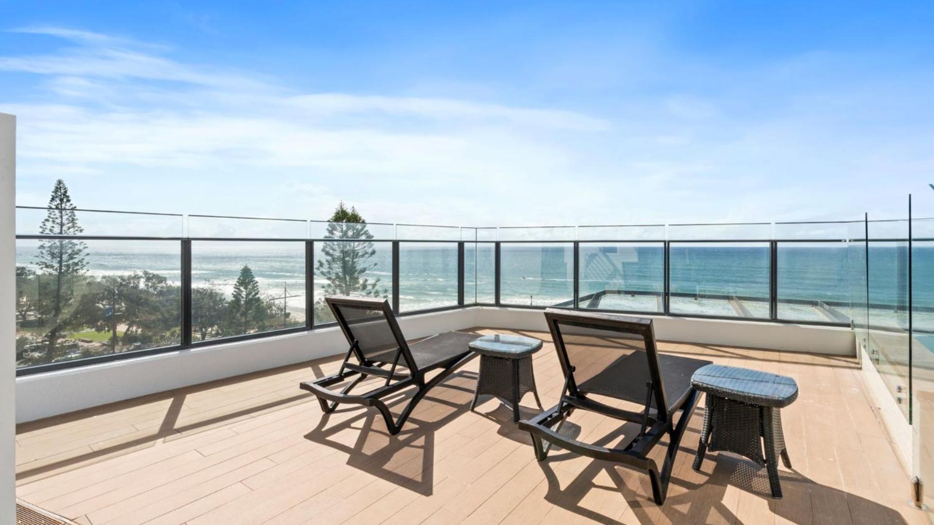 Soul Surfers Paradise - Gclr Gold Coast Luaran gambar