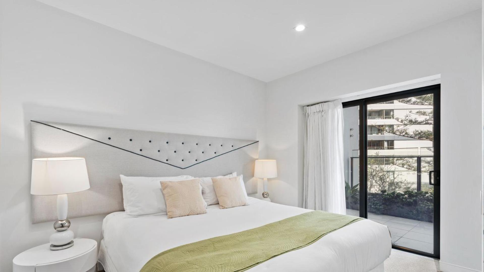 Soul Surfers Paradise - Gclr Gold Coast Luaran gambar