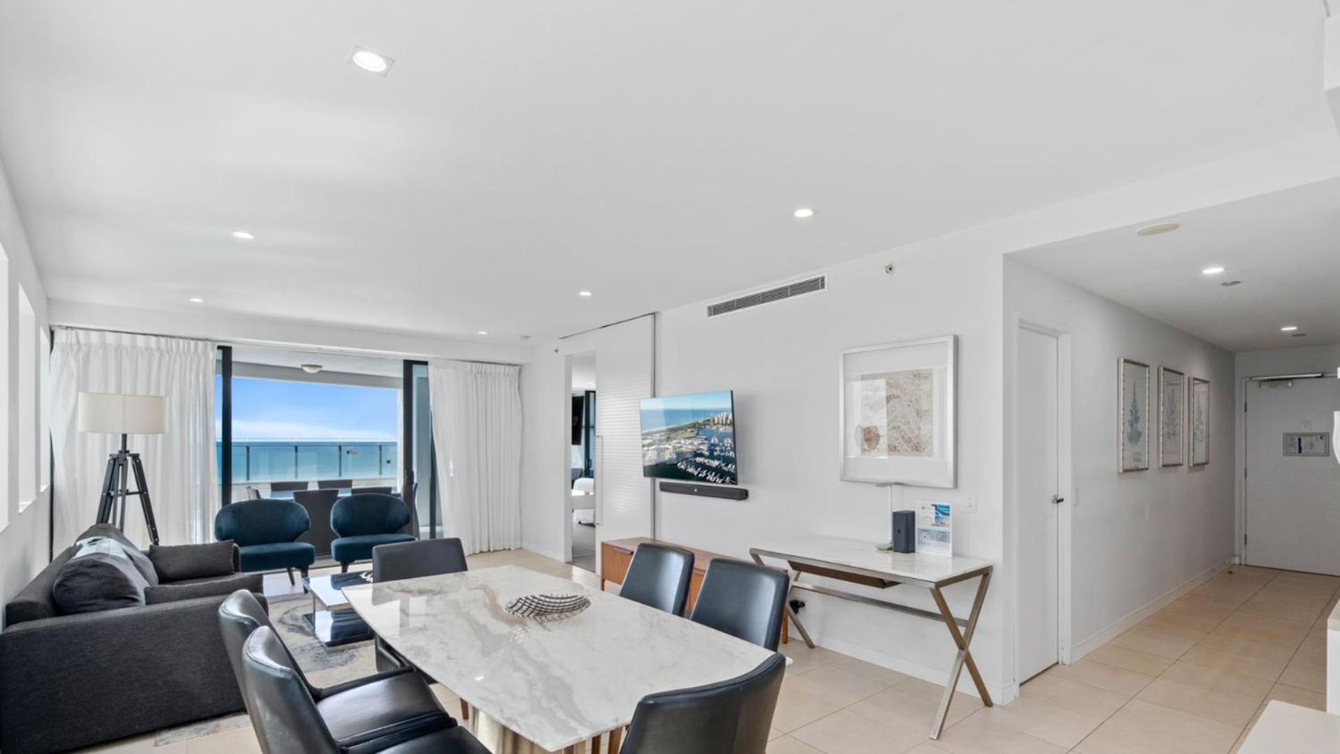 Soul Surfers Paradise - Gclr Gold Coast Luaran gambar