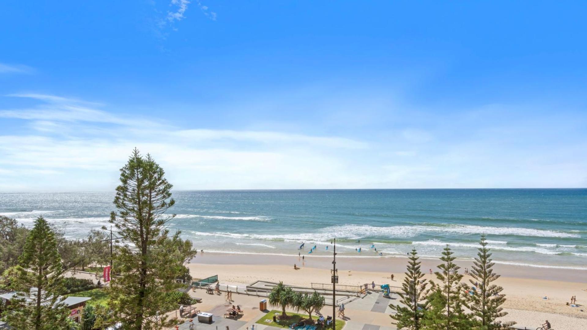 Soul Surfers Paradise - Gclr Gold Coast Luaran gambar